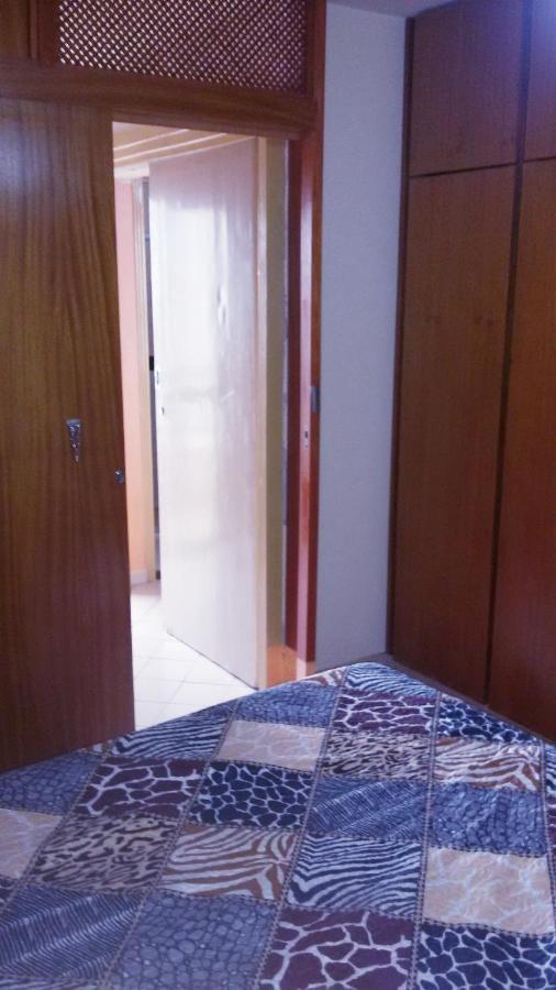 Eldorado Flat Service Caldas Novas Dış mekan fotoğraf