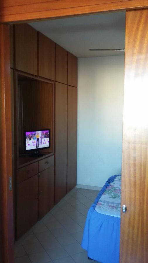 Eldorado Flat Service Caldas Novas Dış mekan fotoğraf