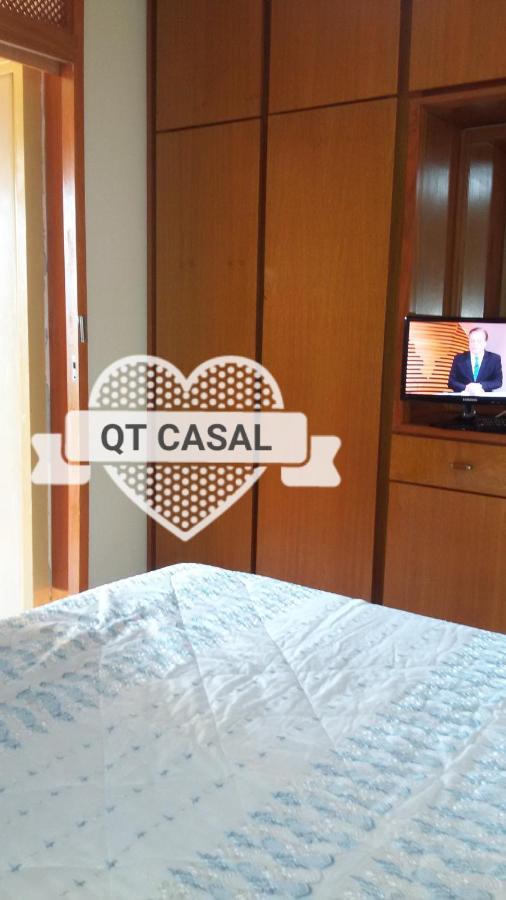 Eldorado Flat Service Caldas Novas Dış mekan fotoğraf