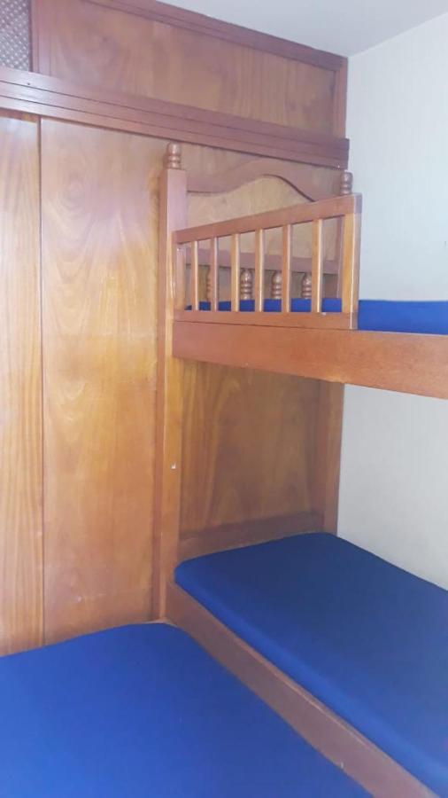 Eldorado Flat Service Caldas Novas Dış mekan fotoğraf