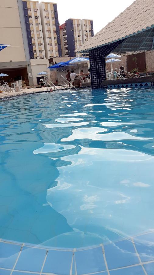 Eldorado Flat Service Caldas Novas Dış mekan fotoğraf