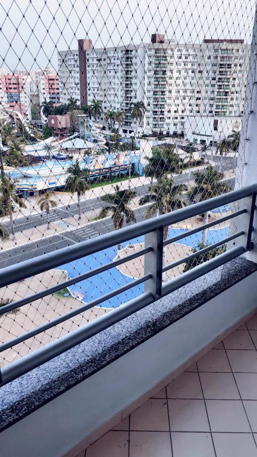 Eldorado Flat Service Caldas Novas Dış mekan fotoğraf