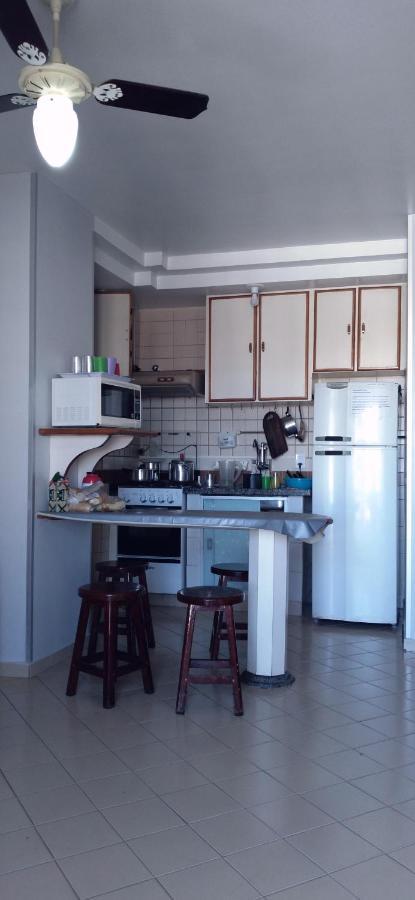 Eldorado Flat Service Caldas Novas Dış mekan fotoğraf